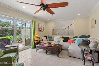 201 Sixth Avenue #B, Melbourne Beach, FL 32951 - Photo 3