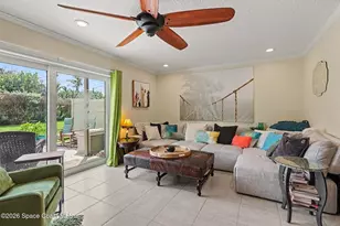 201 Sixth Ave, Melbourne Beach, FL 32951 - Photo 3