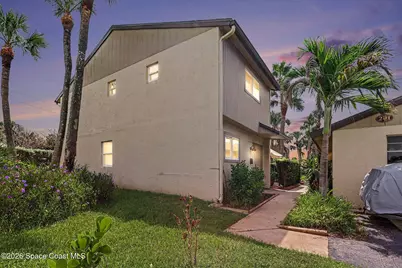 201 Sixth Avenue #B, Melbourne Beach, FL 32951 - Photo 43