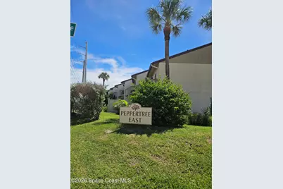 201 6th Avenue #B, Melbourne Beach, FL 32951 - Photo 3