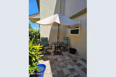 201 6th Avenue #B, Melbourne Beach, FL 32951 - Photo 5