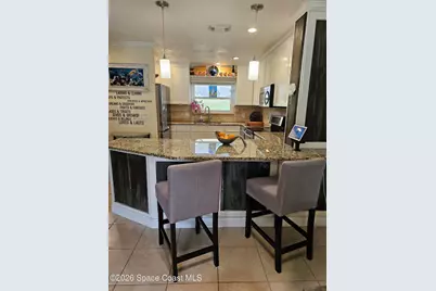 201 6th Avenue #B, Melbourne Beach, FL 32951 - Photo 9