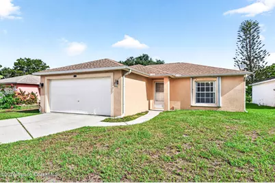 4111 Bahama Avenue, Melbourne, FL 32901 - Photo 1