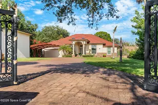 2815 Dairy Rd, Melbourne, FL 32904 - Photo 1