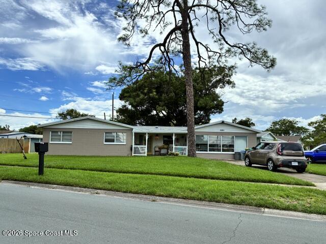 1085 Elkcam Blvd - 1085 Elkcam Blvd, Cocoa, FL 32927 Luxury Property | Jose Angel Pina
