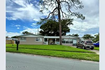 1085 Elkcam Boulevard, Cocoa, FL 32927 - Photo 1