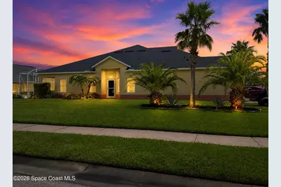 3635 Sansome Circle, Melbourne, FL 32940 - Photo 1
