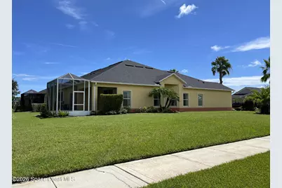 3635 Sansome Circle, Melbourne, FL 32940 - Photo 3