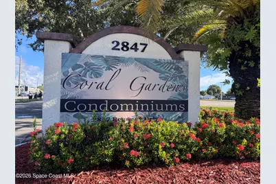 2885 Regency Drive, Melbourne, FL 32935 - Photo 1