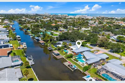 17 Riverview Lane, Cocoa Beach, FL 32931 - Photo 35