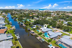 17 Riverview Ln, Cocoa Beach, FL 32931 - Photo 35