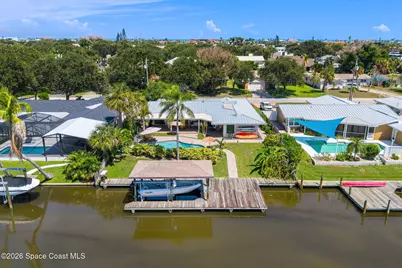 17 Riverview Lane, Cocoa Beach, FL 32931 - Photo 3