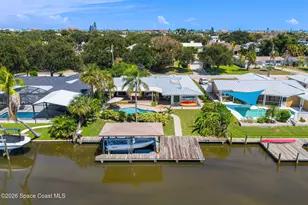 17 Riverview Ln, Cocoa Beach, FL 32931 - Photo 3