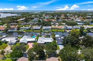 17 Riverview Ln, Cocoa Beach, FL 32931 - Photo 37