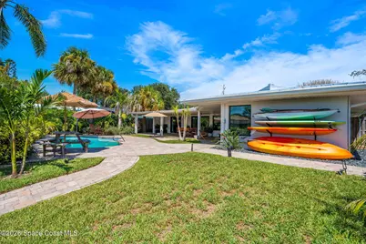 17 Riverview Lane, Cocoa Beach, FL 32931 - Photo 29