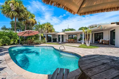 17 Riverview Lane, Cocoa Beach, FL 32931 - Photo 27