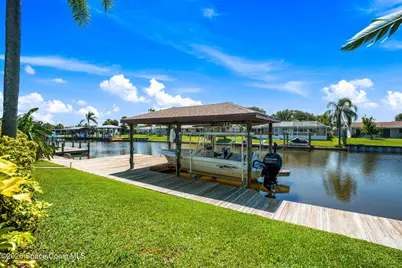 17 Riverview Lane, Cocoa Beach, FL 32931 - Photo 31