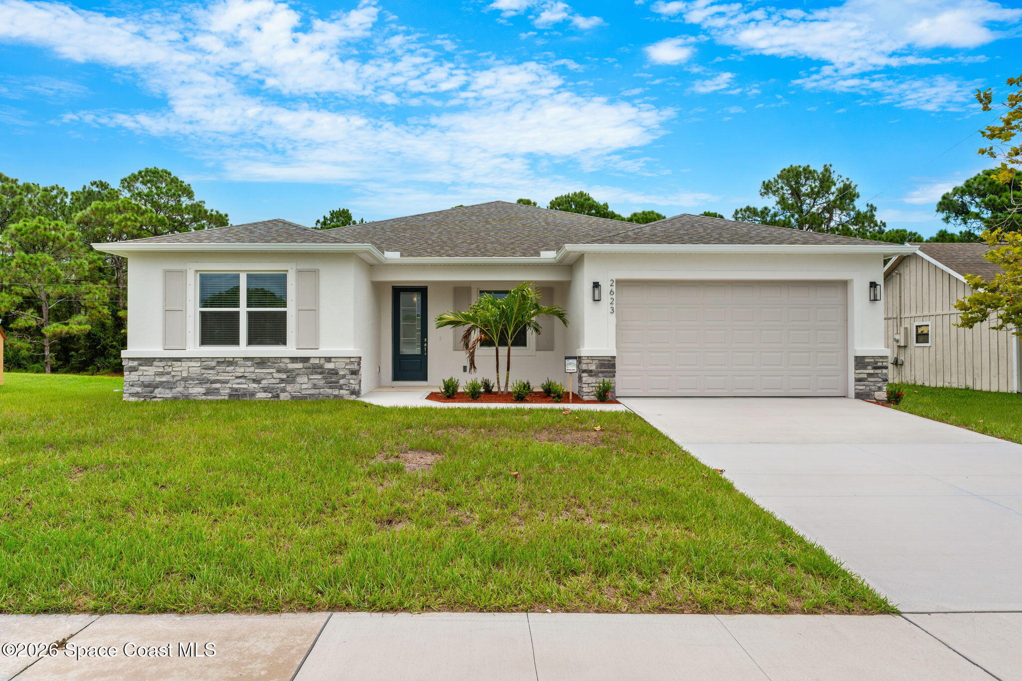 2623 Jupiter Blvd SW