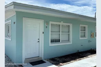 209 Pierce Avenue #D, Cape Canaveral, FL 32920 - Photo 3
