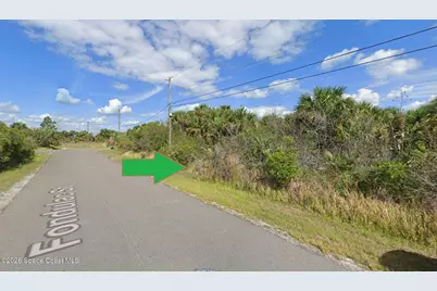 591 Fondulac Street SW, Palm Bay, FL 32908 - Photo 1