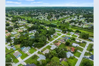 1436 Starboard Street NW, Palm Bay, FL 32907 - Photo 41