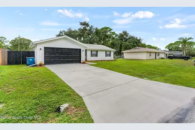 1436 Starboard Street NW, Palm Bay, FL 32907 - Photo 5