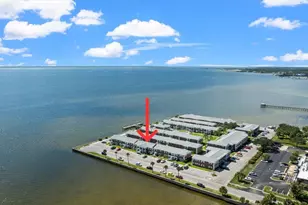 190 E Olmstead Dr, Titusville, FL 32780 - Photo 33
