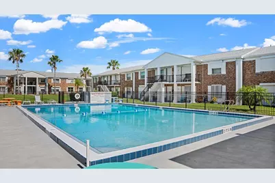 190 E Olmstead Drive #A4, Titusville, FL 32780 - Photo 19