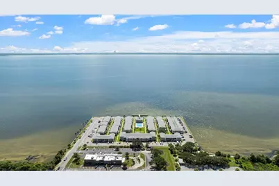 190 E Olmstead Drive #A4, Titusville, FL 32780 - Photo 25
