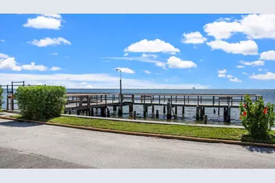 190 E Olmstead Drive #A4, Titusville, FL 32780 - Photo 21