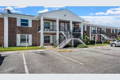 190 E Olmstead Drive #A4, Titusville, FL 32780 - Photo 3