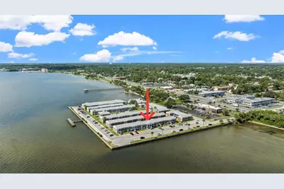 190 E Olmstead Drive #A4, Titusville, FL 32780 - Photo 31