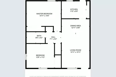 190 E Olmstead Drive #A4, Titusville, FL 32780 - Photo 11