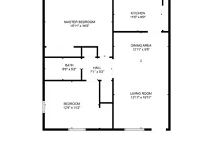 190 E Olmstead Dr, Titusville, FL 32780 - Photo 11