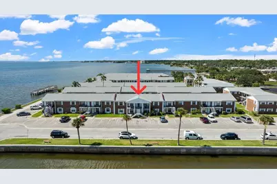 190 E Olmstead Drive #A4, Titusville, FL 32780 - Photo 29