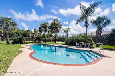110 Desoto Parkway #11, Satellite Beach, FL 32937 - Photo 17