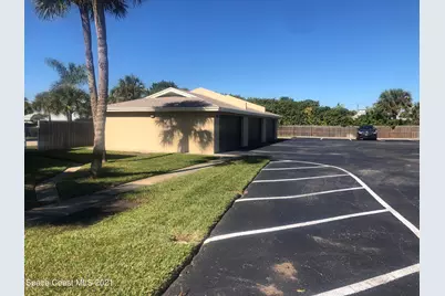 110 Desoto Parkway #11, Satellite Beach, FL 32937 - Photo 3