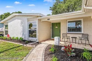 855 Montego Bay Dr S, Merritt Island, FL 32953 - Photo 1