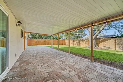 855 Montego Bay Drive S, Merritt Island, FL 32953 - Photo 13