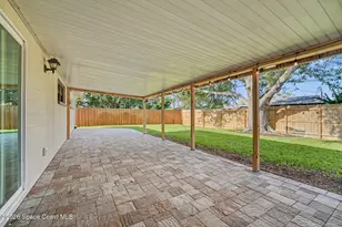 855 Montego Bay Dr S, Merritt Island, FL 32953 - Photo 13