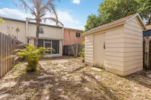 292 Canaveral Beach Blvd, Cape Canaveral, FL 32920 - Photo 29