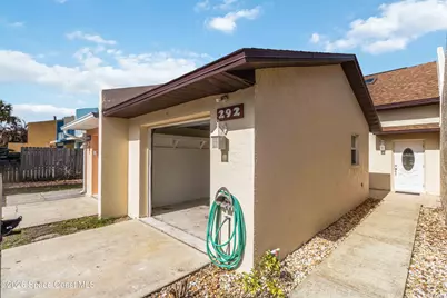292 Canaveral Beach Boulevard, Cape Canaveral, FL 32920 - Photo 27