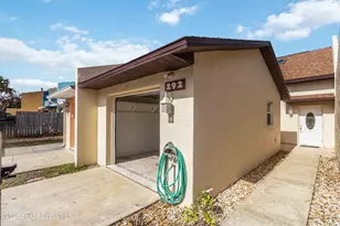 292 Canaveral Beach Blvd, Cape Canaveral, FL 32920 - Photo 27