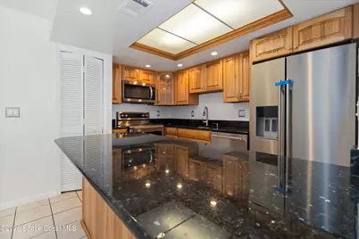 292 Canaveral Beach Boulevard, Cape Canaveral, FL 32920 - Photo 13