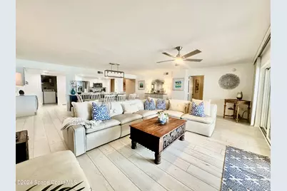 6770 Ridgewood Avenue #1103, Cocoa Beach, FL 32931 - Photo 13