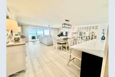 6770 Ridgewood Avenue #1103, Cocoa Beach, FL 32931 - Photo 3