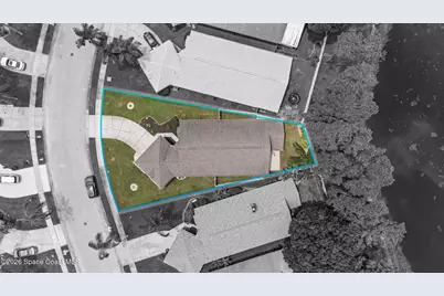 3936 Saint Armens Circle, Melbourne, FL 32934 - Photo 31