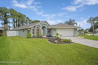 3936 Saint Armens Circle, Melbourne, FL 32934 - Photo 3