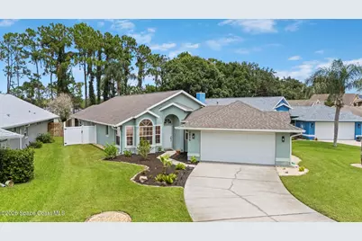 3936 Saint Armens Circle, Melbourne, FL 32934 - Photo 1