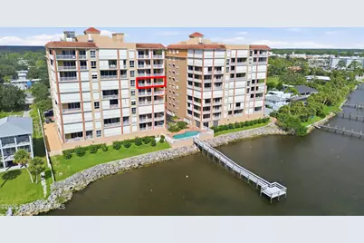 3205 S Washington Avenue #601b, Titusville, FL 32780 - Photo 1